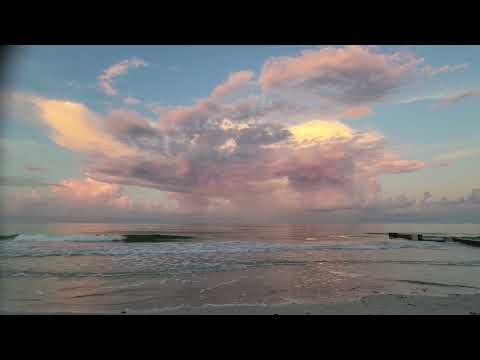 Madeira Mornings Tranquility at Madeira Beach (size improved)