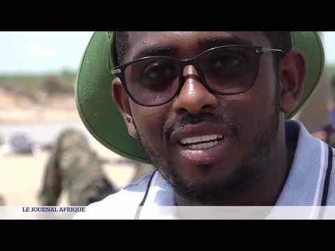 Tchad : attirer les touristes