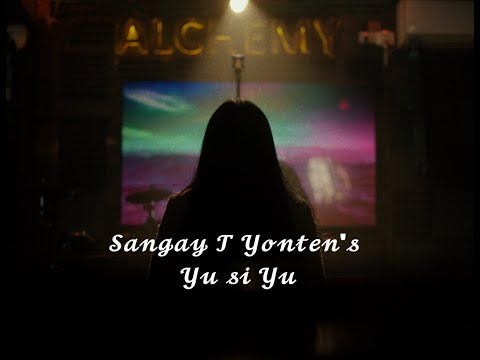 Sangay Temphel Yonten's Yu Si Yu (official MV) [2025]