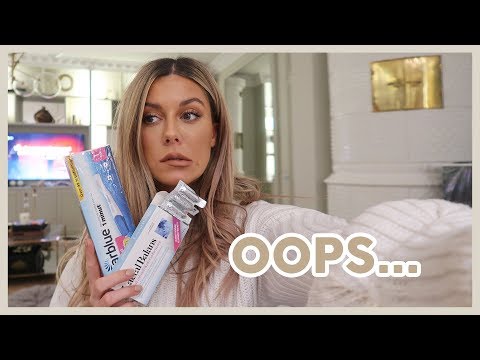 HELGVLOGG - Familjehäng & MASSA mat