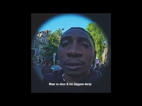Jxrrski - Jurrel Talk (Prod.Nanek) (Official Visualizer)