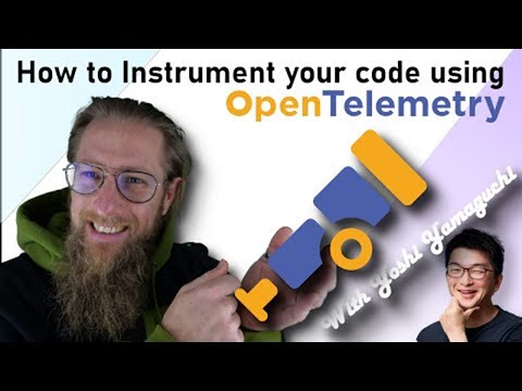OpenTelemetry Code Instrumentation: Key Concepts and Best Practices