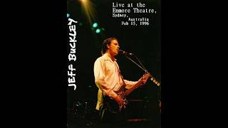 Remastered Edna Frau Live at the Enmore Theatre, Sydney, Australia Feb 15, 1996