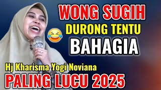 Download lagu HJ KHARISMA YOGI NOVIANA TERBARU PENGAJIAN PALING LUCU PENUH ILMU mp3 Download lagu HJ KHARISMA YOGI NOVIANA TERBARU PENGAJIAN PALING LUCU PENUH ILMU mp3