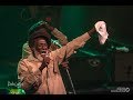 Cedric "Congo" Myton - The Congos - Ark of the Covenant - 7/12 - PelaGatos - Show Completo