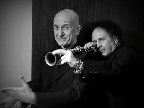 Enzo Avitabile & Peppe Servillo - Il Coraggio Di Ogni Giorno