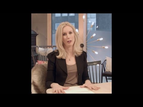 Jenny Strömstedt - Intervjuar sig själv i Nyhetsmorgon - Let’s Dance (TV4)