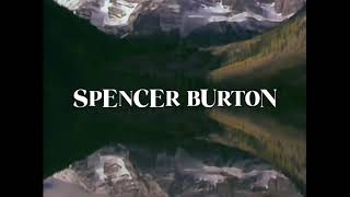 Spencer Burton - Further (Official Video)