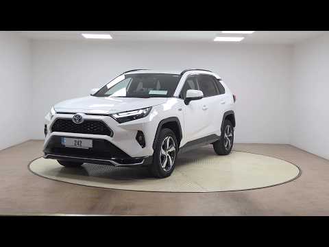 Toyota RAV4 Rav4 Design Phev Auto Design 306 PHE - Image 2