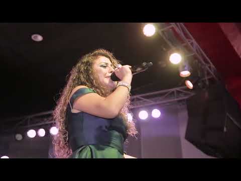 Amaranta - Mix de Tunantadas (desde el maracaná en vivo)