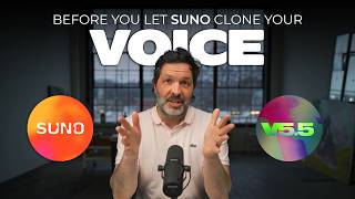 Download lagu Before You Clone Your Voice in Suno… Watch This. mp3