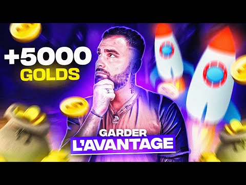 LA CLÉ POUR CONSERVER SON AVANTAGE EN JUNGLE - GUIDE S12