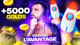 LA CLÉ POUR CONSERVER SON AVANTAGE EN JUNGLE - GUIDE S12