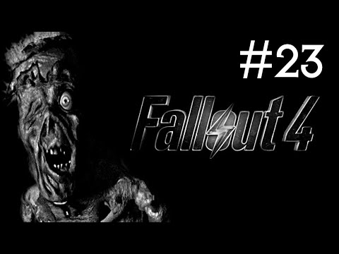 fallout 4 # постройка электростанции