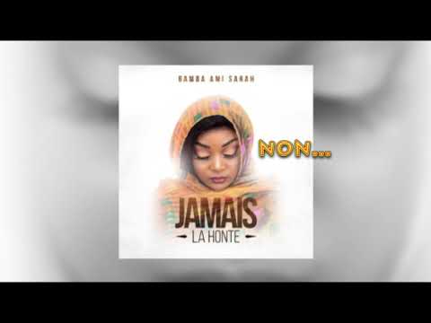 Bamba Ami Sarah - Jamais la Honte - Audio