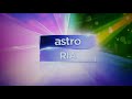 Astro Ria HD Philippines Ident 29 May 2015 20 May 2020
