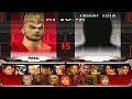 Tekken 3 Paul Phoenix