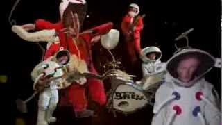 The Break "Face the Music"