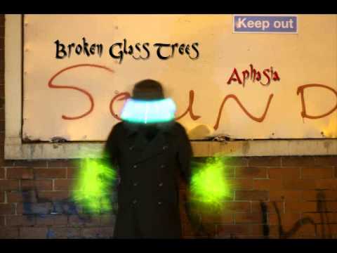 Broken Glass Trees - 01. Free Speech Can Be Expensive
