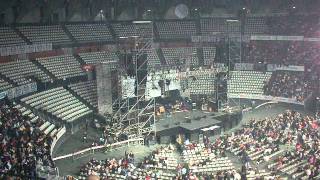 notte di concerto - flavio giurato