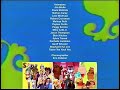 TV Series Closing Credits Remix