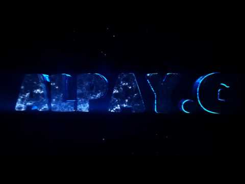 ● Alpay.G ✘ Intro ✘ #76 ✘ [1080P]