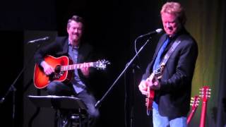 LEE ROY PARNELL &quot;Breaking The Chain&quot; (Back To The Well - 2006)