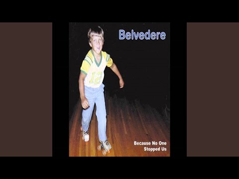 Class A Jackass - Belvedere