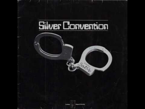 Silver Convention - Heart of Stone