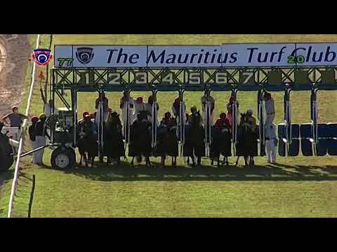 The Gunness Gujadhur Cup | Baritone | C.Segeon