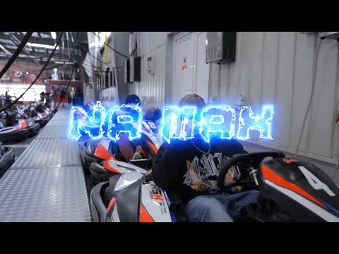 Xyno, Spaceboyi, Hrabco & Brownio Brrrra - NA MAX (Official Video)