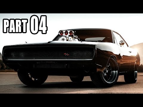 Let's Play Forza Horizon 2 Fast and Furious 7 Gameplay German Deutsch #4 - 320 km/h und mehr !