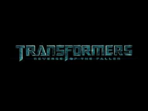 Transformers (Produced By: Kinesus - "When Stars Collide")