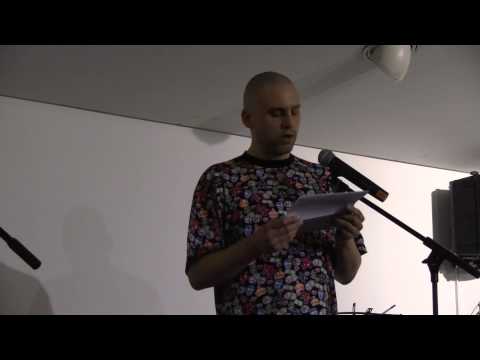 The Enemies project: Camarade IV - Lucy Harvest Clarke & Stephen Emmerson