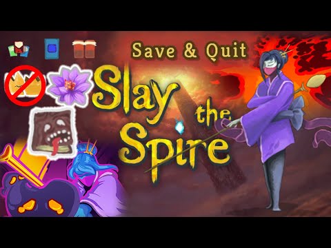 Slay the Spire September 11th Daily - Watcher | Wallopping twice!