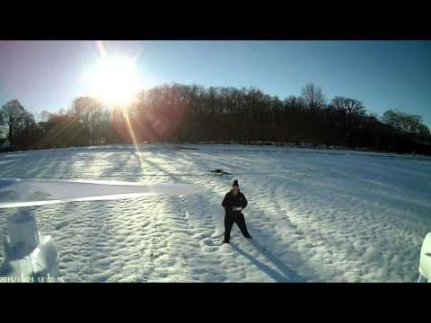 MongoTV_664 - Part 1 - Mongo Drones - Frederiksdal - Syma 5C - 808 #16 V3 Spycam