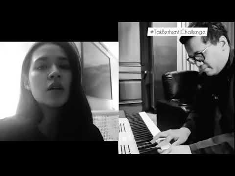 Raisa - Tak Berhenti
