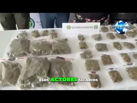 GOLPE A LA ESTRUCTURA SICARIAL DE LA AUTODENOMINADA “OFICINA NORTE DELVALLE” EN EL MUNICIPIO DE TORO