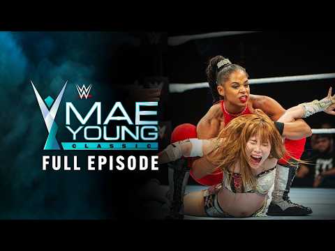 Mae Young Classic 2017: Episode 5