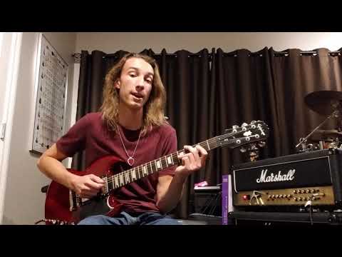 Always There - Greta Van Fleet