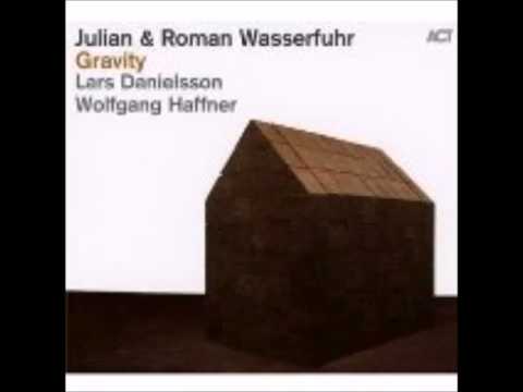 Julian and Roman Wasserfuhr - Midnight Walk