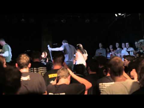 The Rival Mob @ JC Kavka October 13, 2013