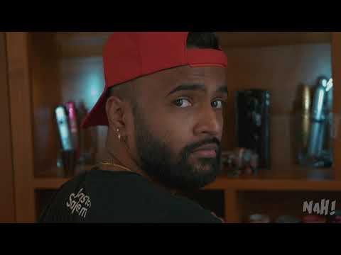 Nah S2 Ep2 - Jackass