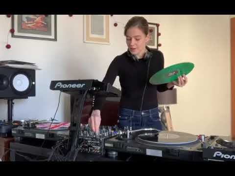 Anfisa Letyago / Home Made Live for you