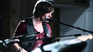 Thanks for nothing live at Kleine Audiowelt