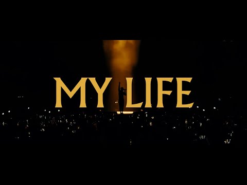 Imagine Dragons - My Life - LIVE in Vegas