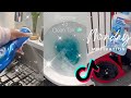 satisfying home cleaning motivation tiktok compilation 🍇🍓
