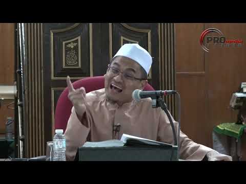 09-04-2019 Ustaz Rizal Azizan: