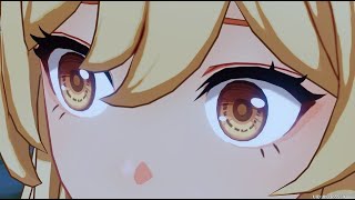 【原神】初めての日課配信。/ 010