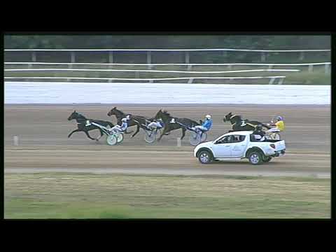 Trotto 20/09/2020 - 8ª corsa